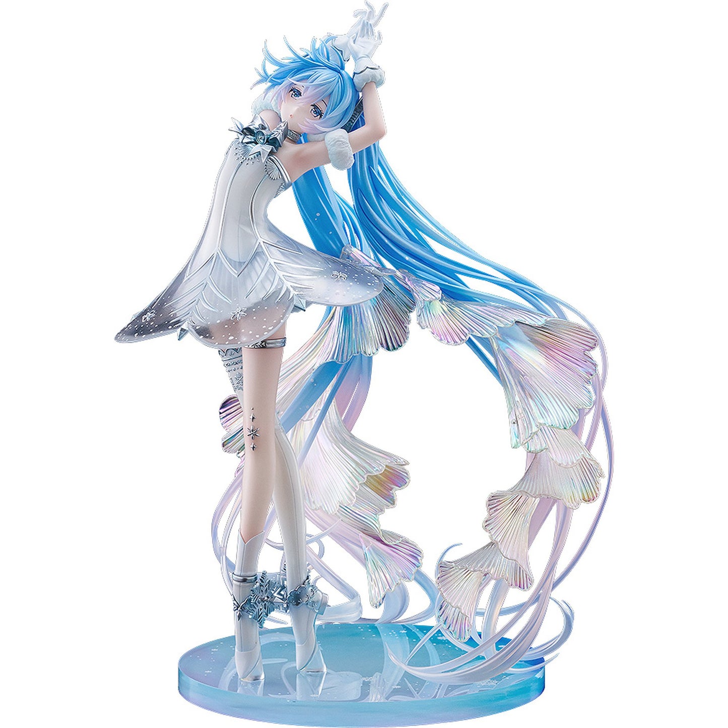 G.S.Collection 1/7 『キャラクター・ボーカル・シリーズ01 初音ミク』 [SC] 初音ミクシンフォニー 2025 札幌公演Ver.