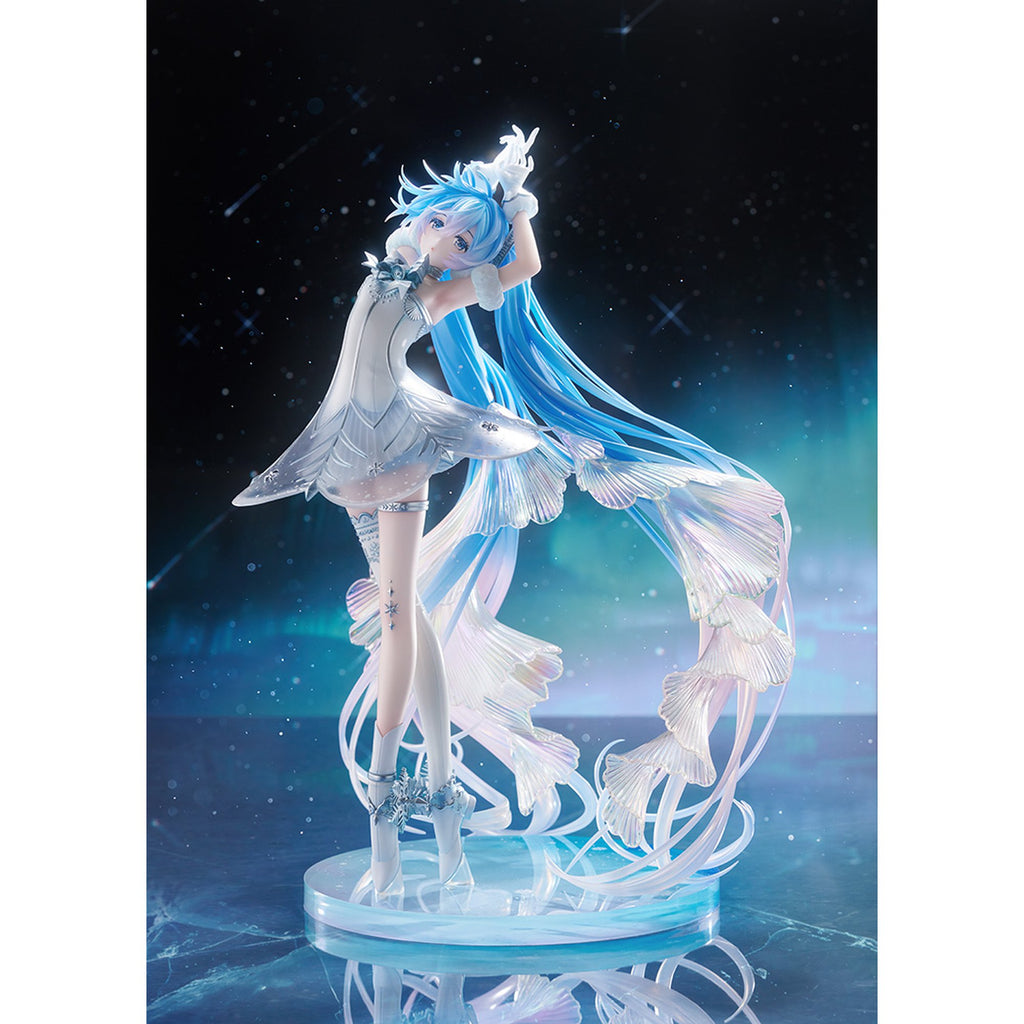 G.S.Collection 1/7 『キャラクター・ボーカル・シリーズ01 初音ミク』 [SC] 初音ミクシンフォニー 2025 札幌公演Ver.