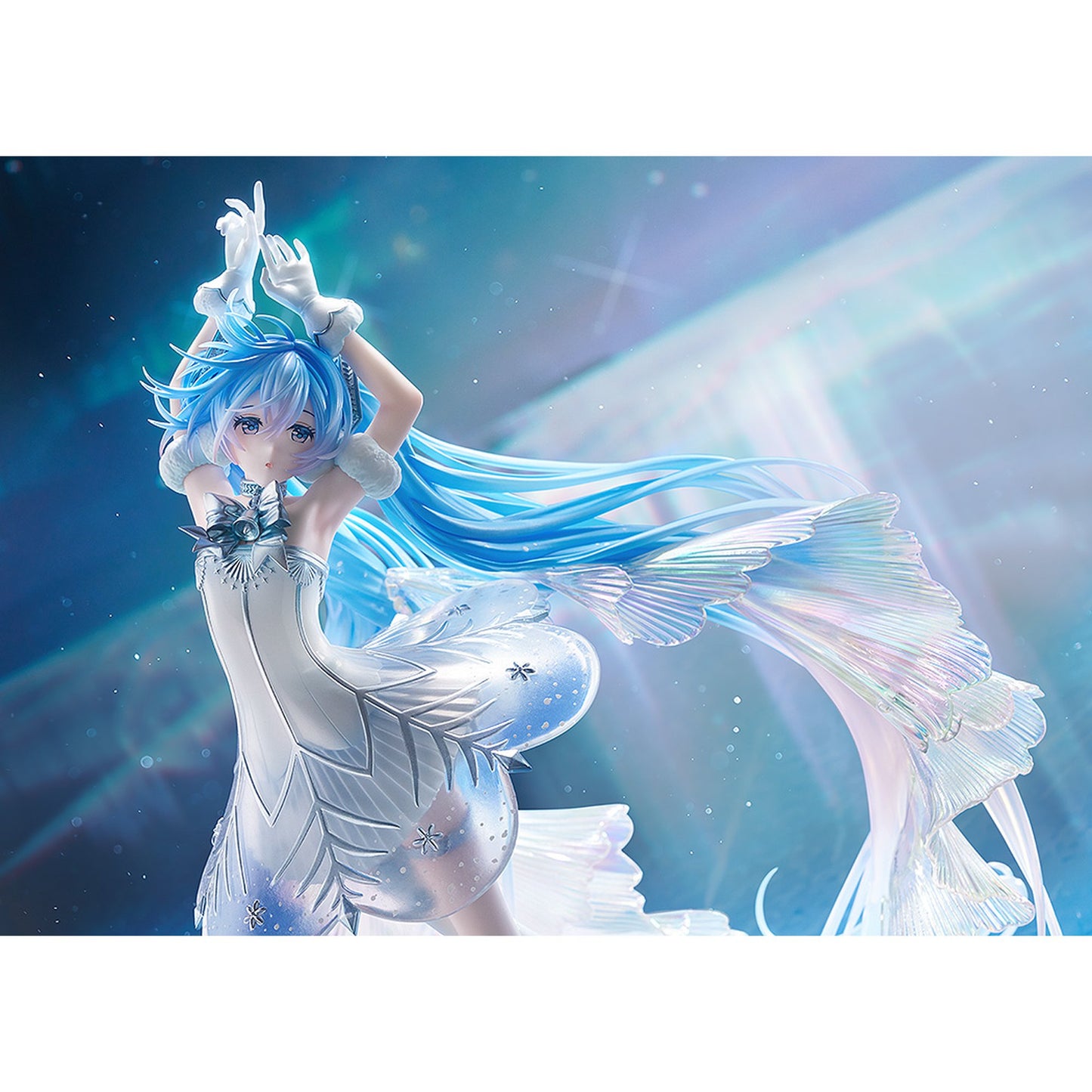 G.S.Collection 1/7 『キャラクター・ボーカル・シリーズ01 初音ミク』 [SC] 初音ミクシンフォニー 2025 札幌公演Ver.