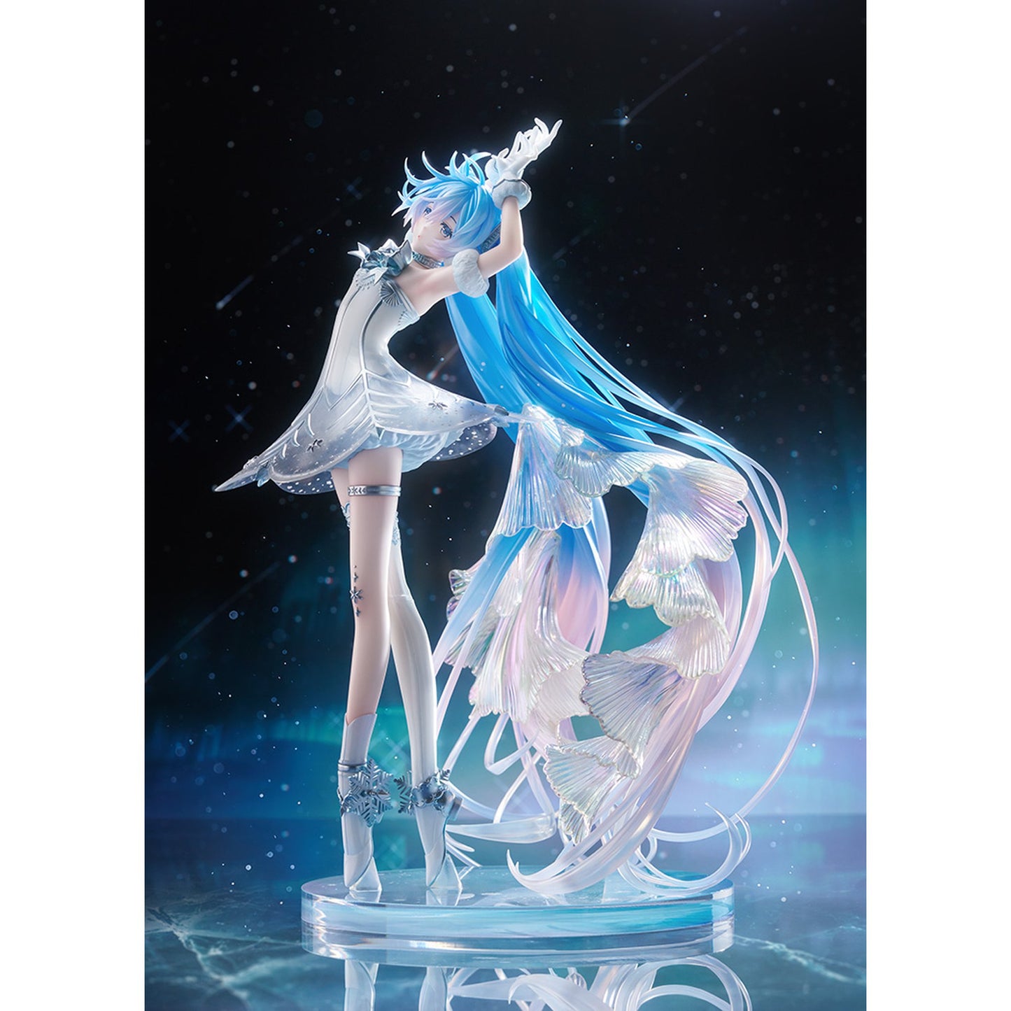 G.S.Collection 1/7 『キャラクター・ボーカル・シリーズ01 初音ミク』 [SC] 初音ミクシンフォニー 2025 札幌公演Ver.