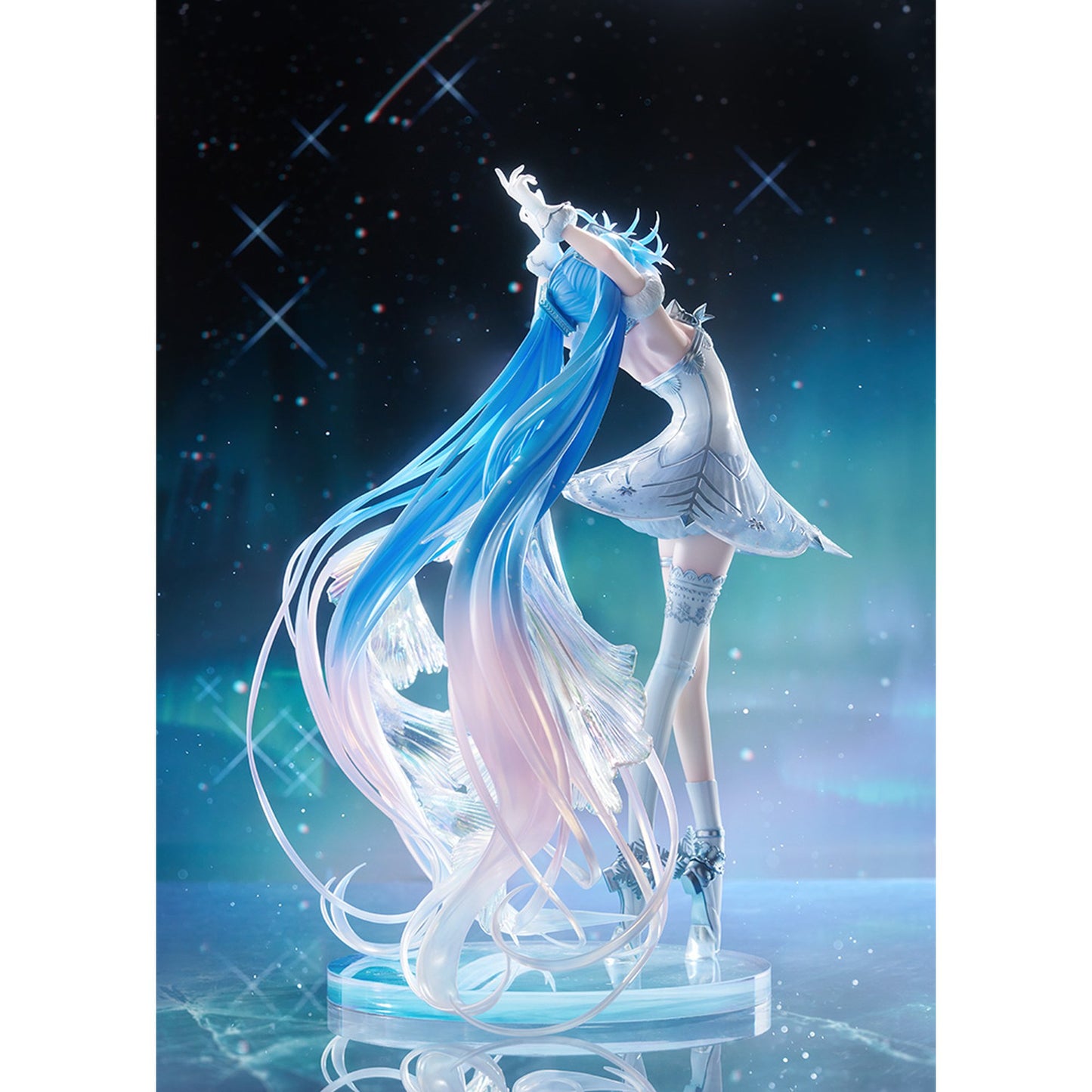 G.S.Collection 1/7 『キャラクター・ボーカル・シリーズ01 初音ミク』 [SC] 初音ミクシンフォニー 2025 札幌公演Ver.