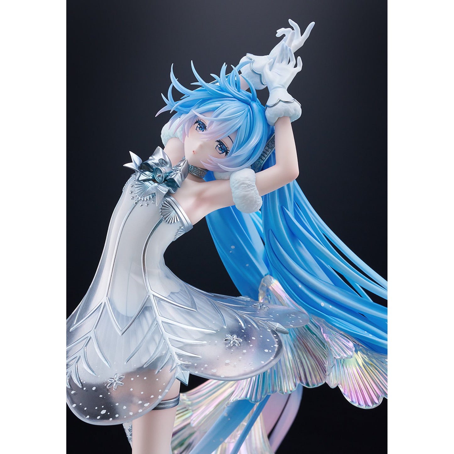 G.S.Collection 1/7 『キャラクター・ボーカル・シリーズ01 初音ミク』 [SC] 初音ミクシンフォニー 2025 札幌公演Ver.