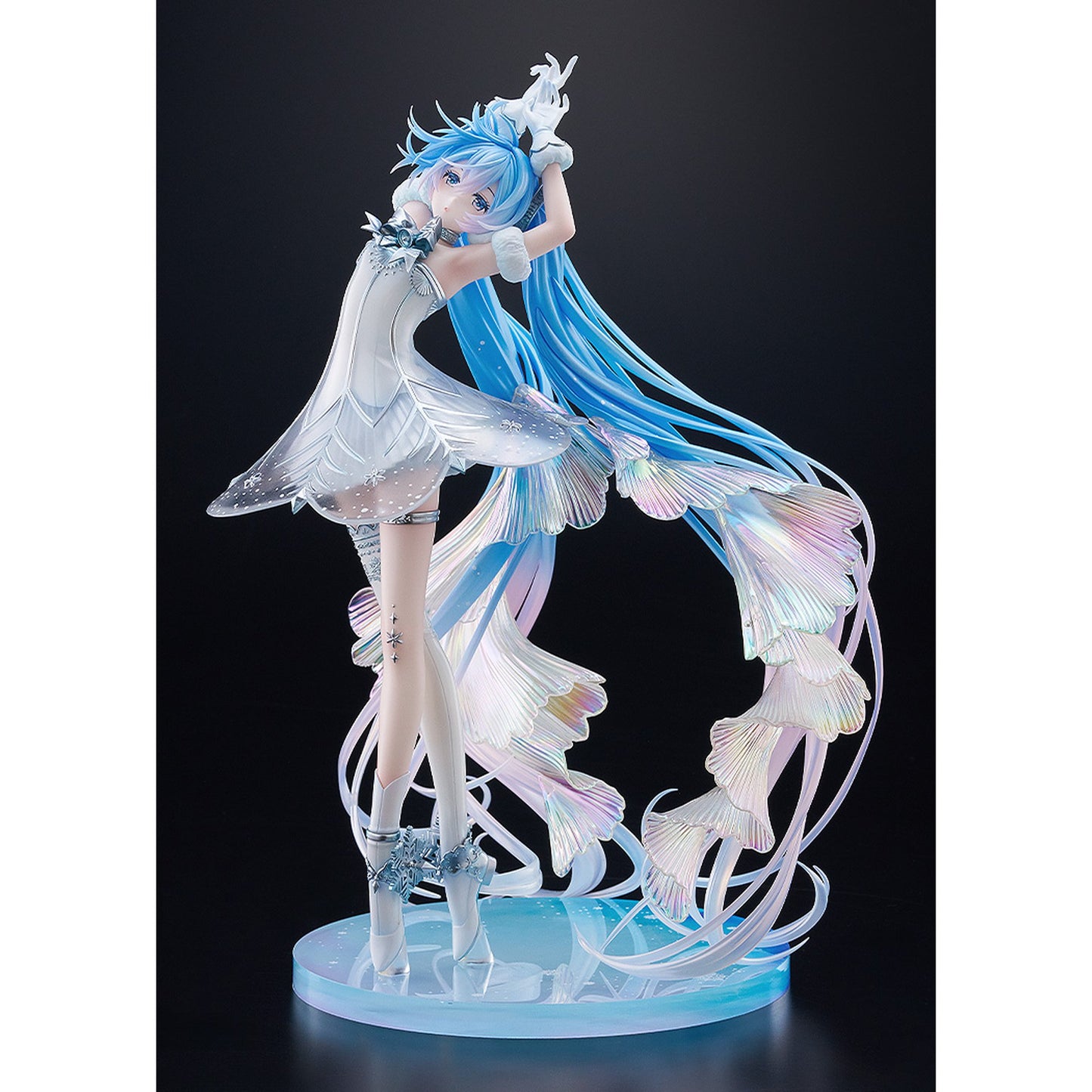 G.S.Collection 1/7 『キャラクター・ボーカル・シリーズ01 初音ミク』 [SC] 初音ミクシンフォニー 2025 札幌公演Ver.