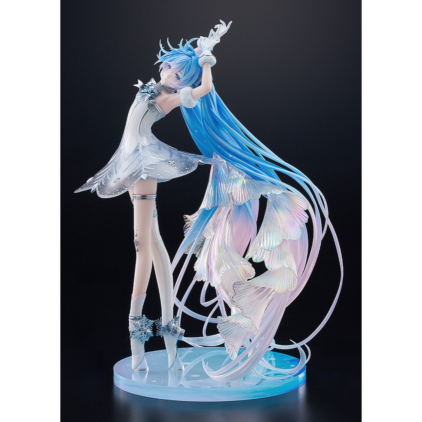 G.S.Collection 1/7 『キャラクター・ボーカル・シリーズ01 初音ミク』 [SC] 初音ミクシンフォニー 2025 札幌公演Ver.