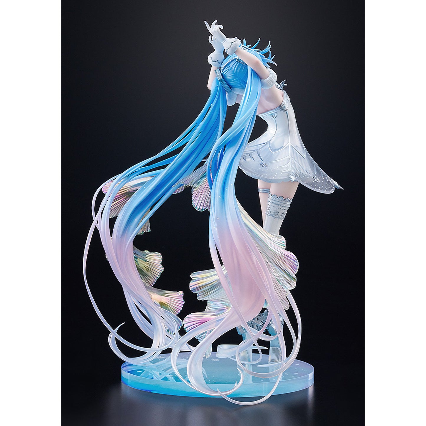 G.S.Collection 1/7 『キャラクター・ボーカル・シリーズ01 初音ミク』 [SC] 初音ミクシンフォニー 2025 札幌公演Ver.