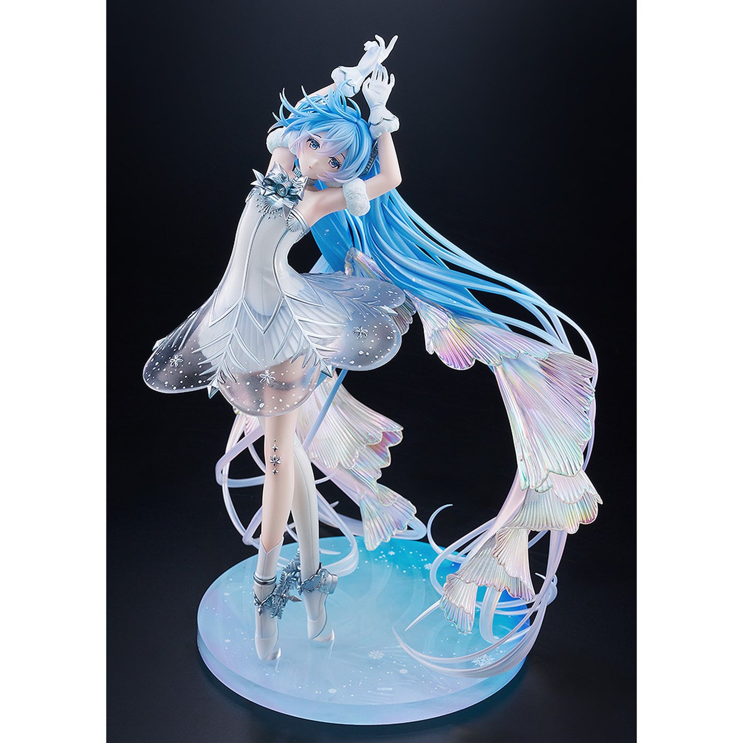 G.S.Collection 1/7 『キャラクター・ボーカル・シリーズ01 初音ミク』 [SC] 初音ミクシンフォニー 2025 札幌公演Ver.