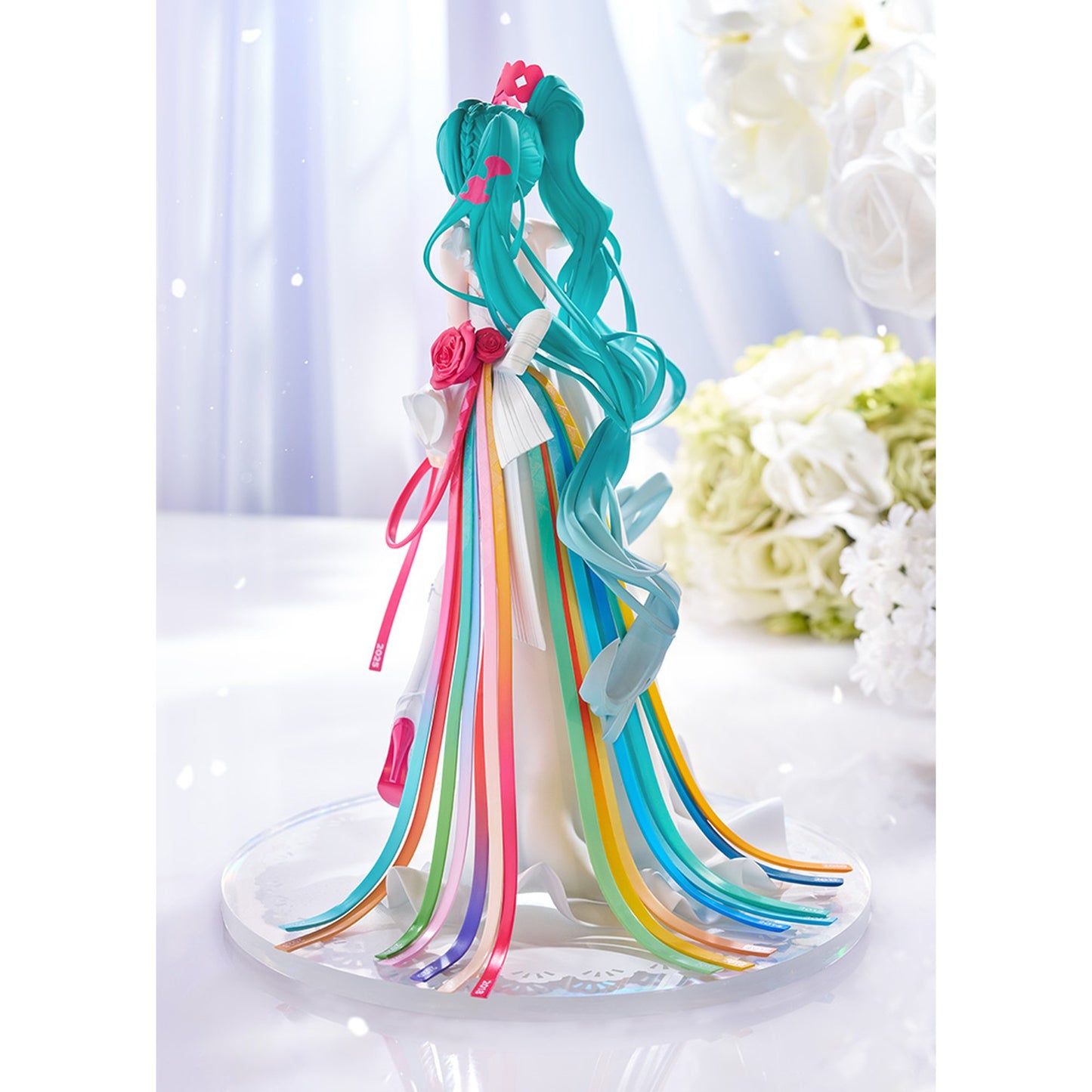 G.S.Collection 1/7 『初音ミク GTプロジェクト』 レーシングミク 15th “Rhapsody” 2010-2025