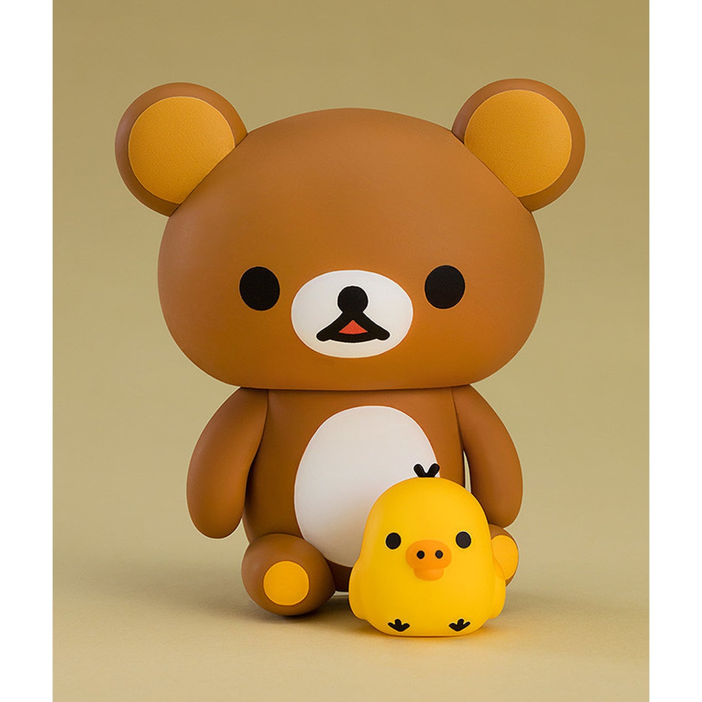 ねんどろいど 『リラックマ』 リラックマ【再販】
