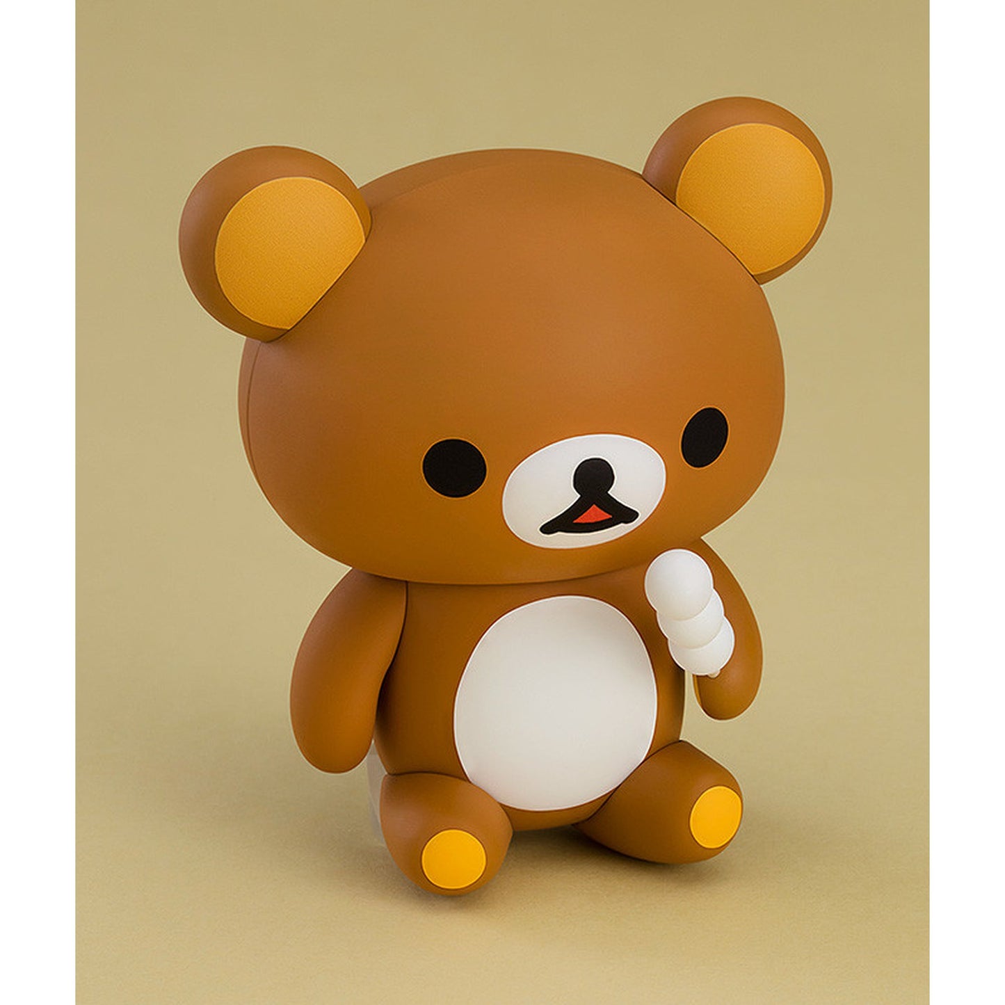 ねんどろいど 『リラックマ』 リラックマ【再販】