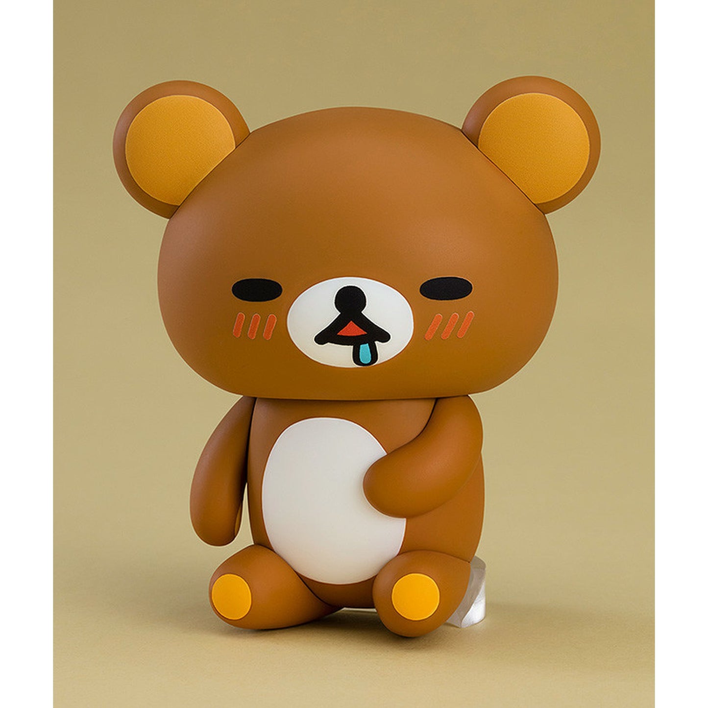 ねんどろいど 『リラックマ』 リラックマ【再販】