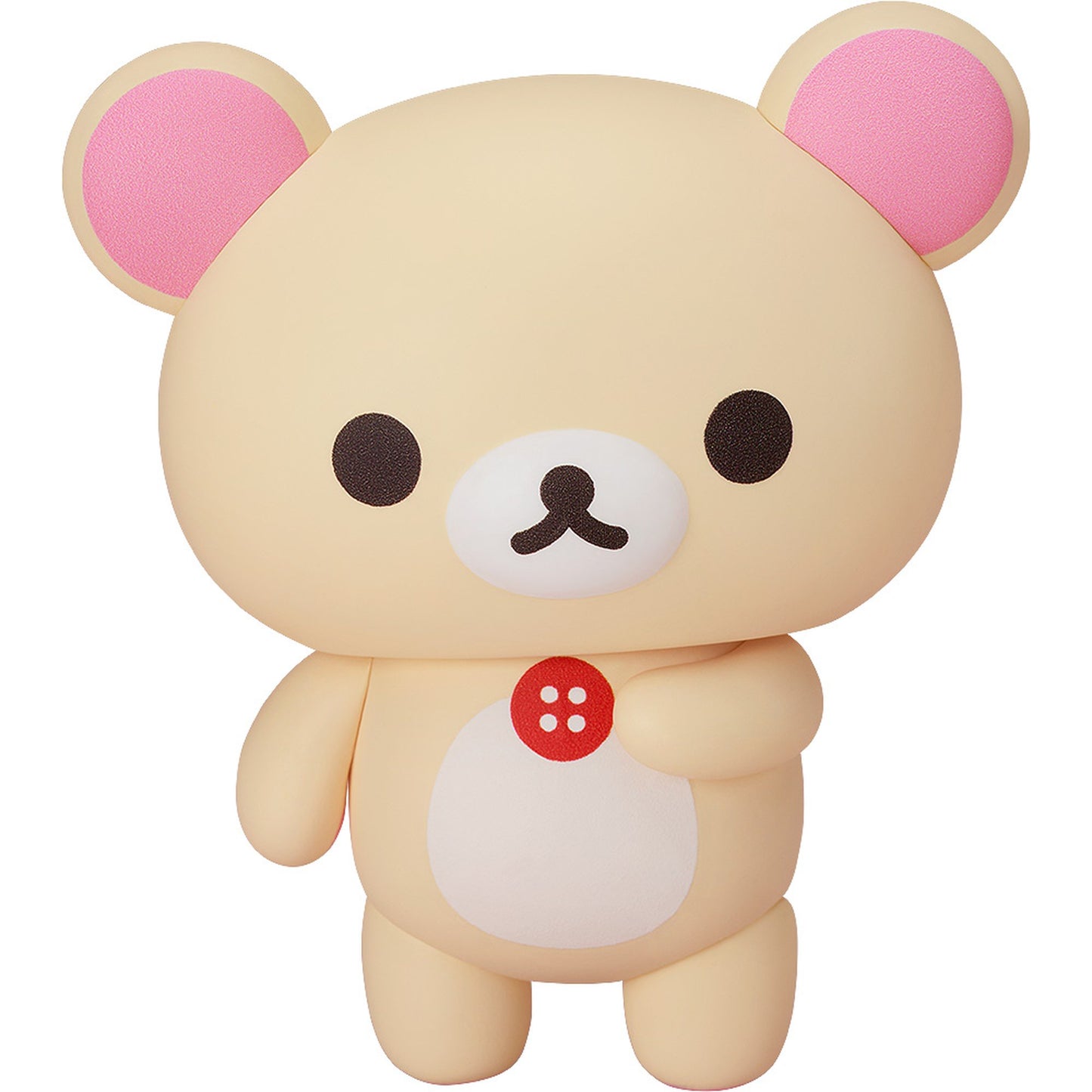 ねんどろいど 『リラックマ』 コリラックマ