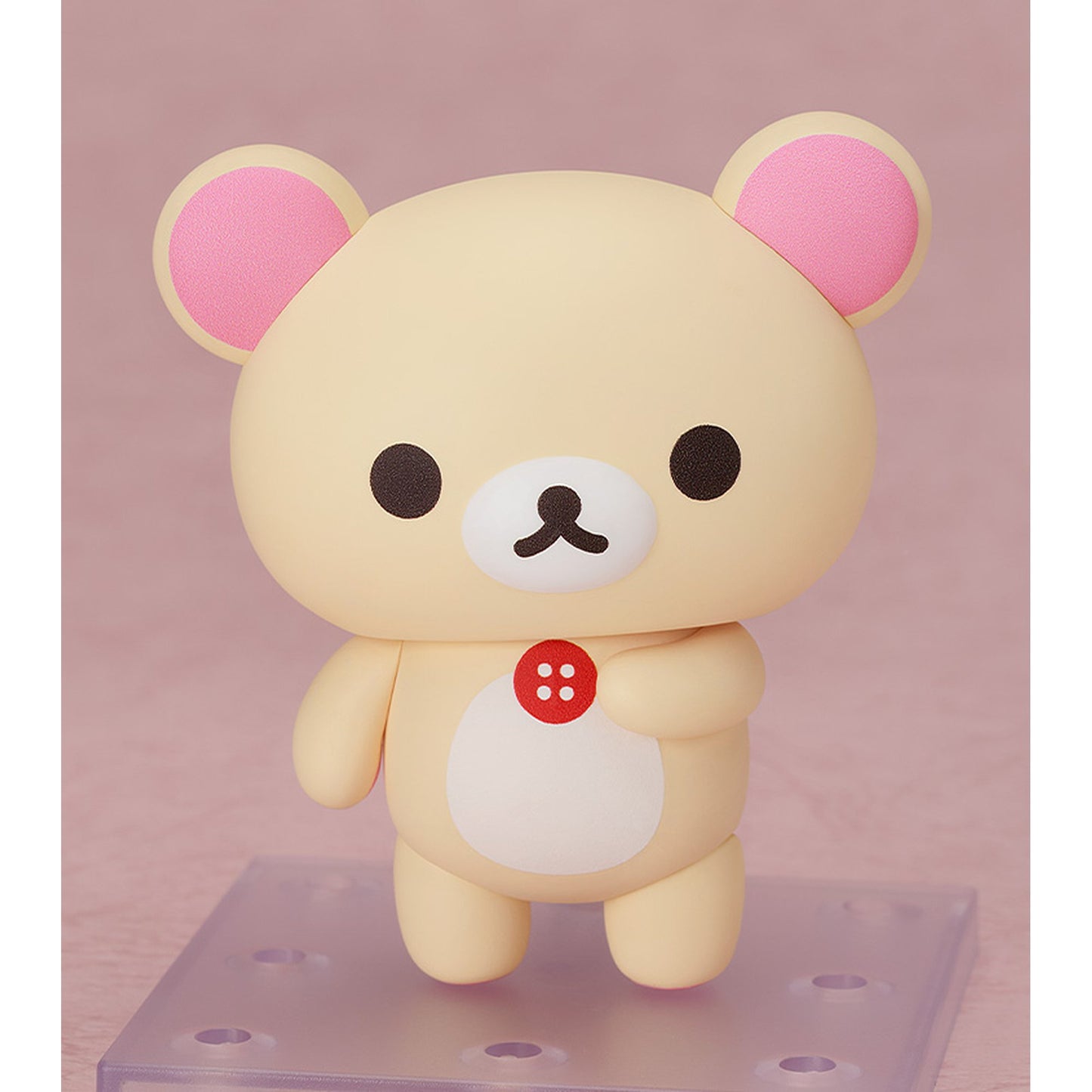 ねんどろいど 『リラックマ』 コリラックマ