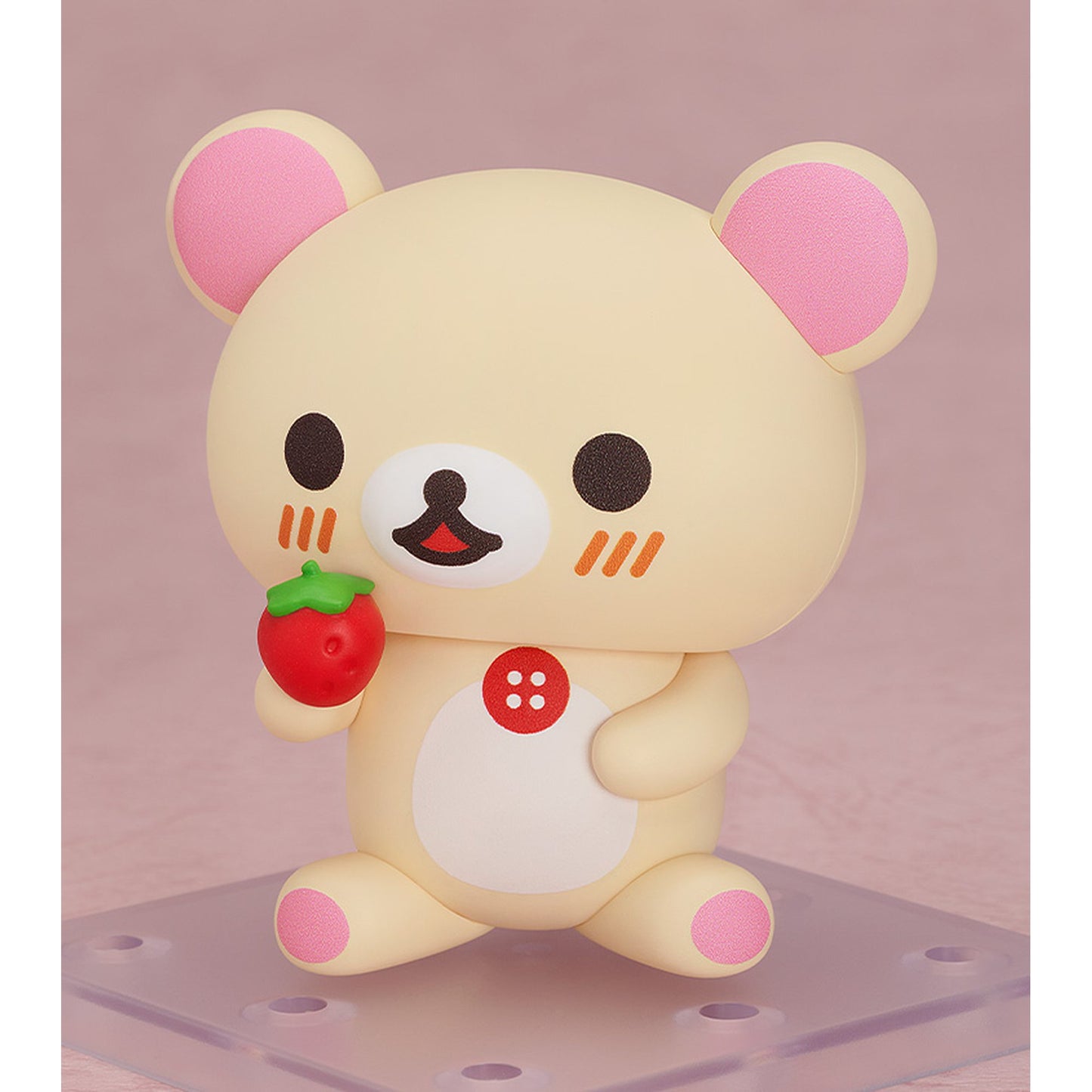 ねんどろいど 『リラックマ』 コリラックマ
