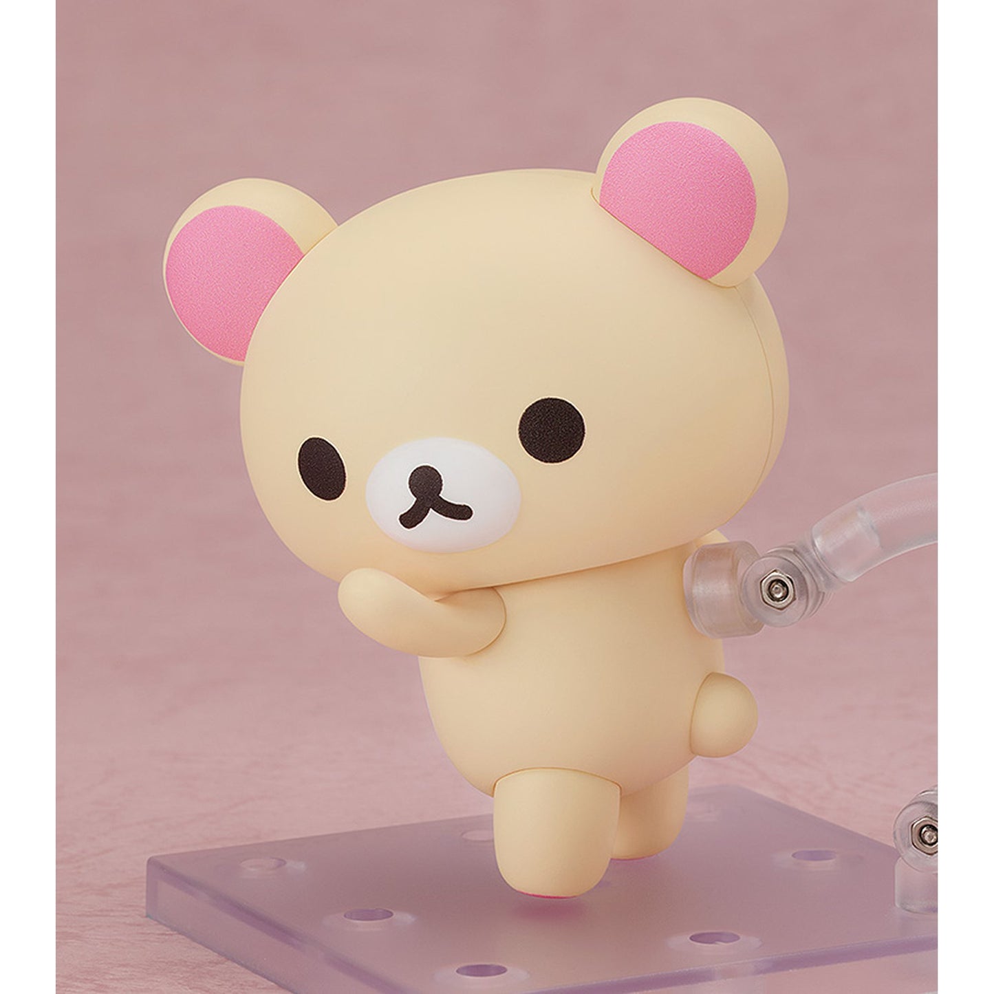 ねんどろいど 『リラックマ』 コリラックマ