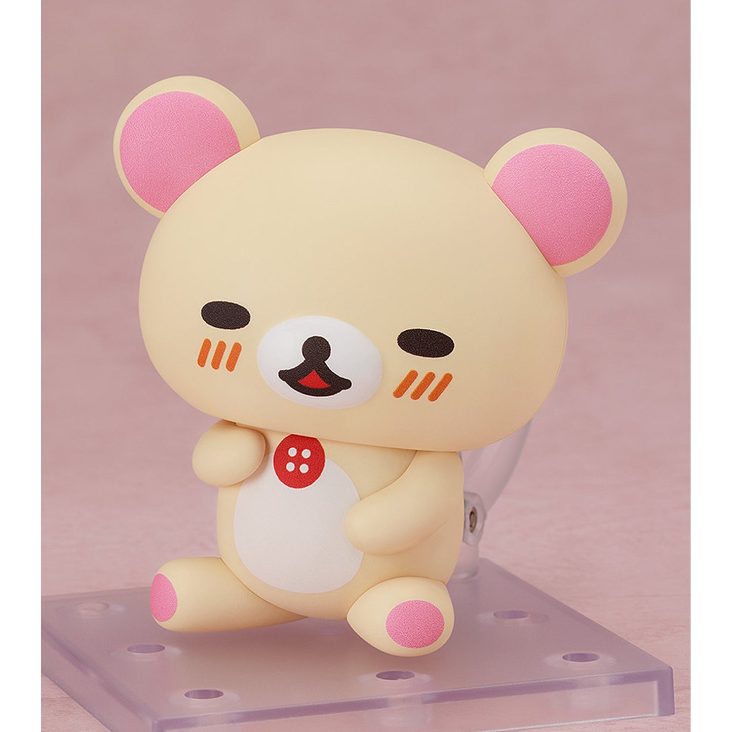 ねんどろいど 『リラックマ』 コリラックマ
