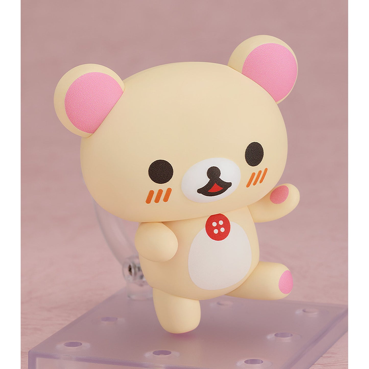 ねんどろいど 『リラックマ』 コリラックマ