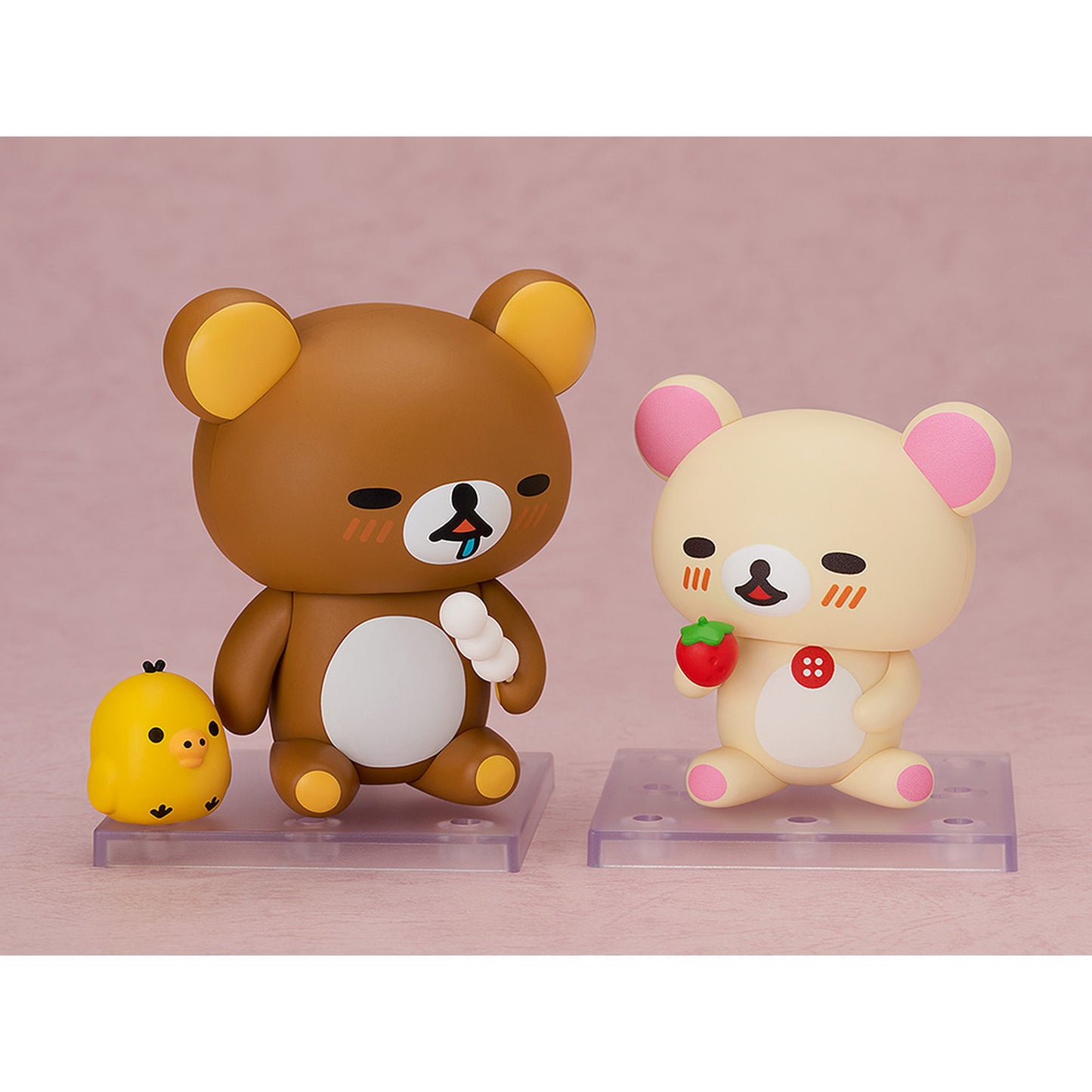 ねんどろいど 『リラックマ』 コリラックマ