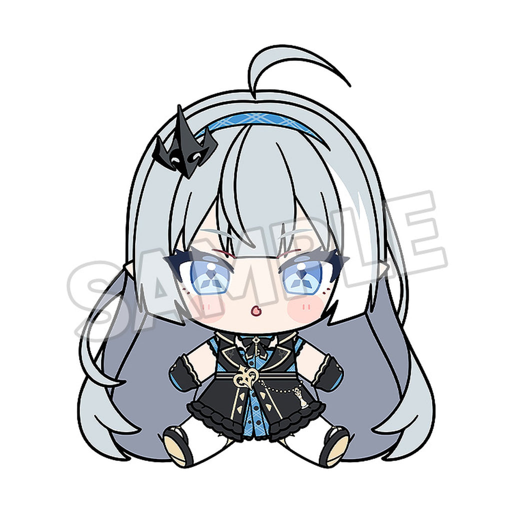 ちょこぷに ぬいぐるみ 『ステラソラ』 魔王ちゃん