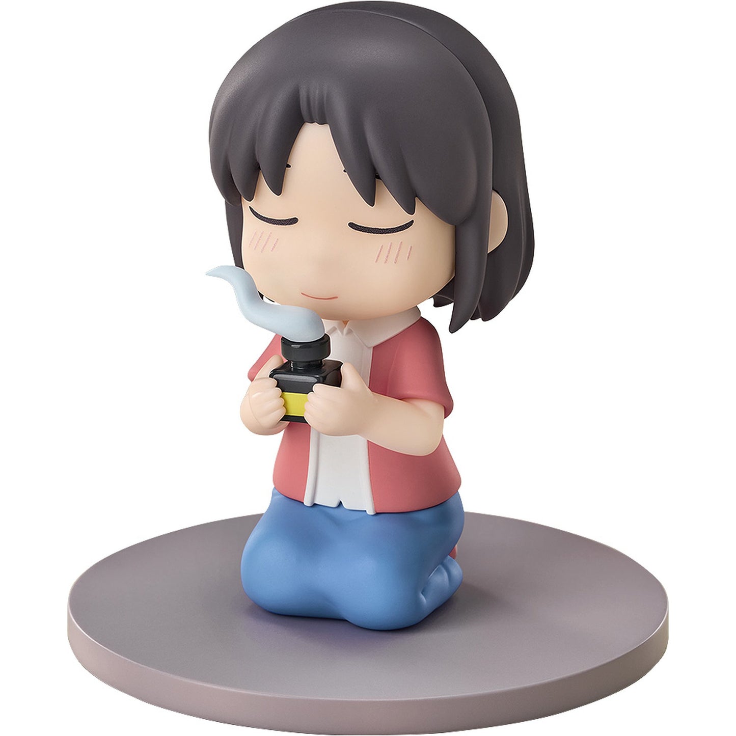 Mini Memory 『CITY THE ANIMATION』 泉わこ