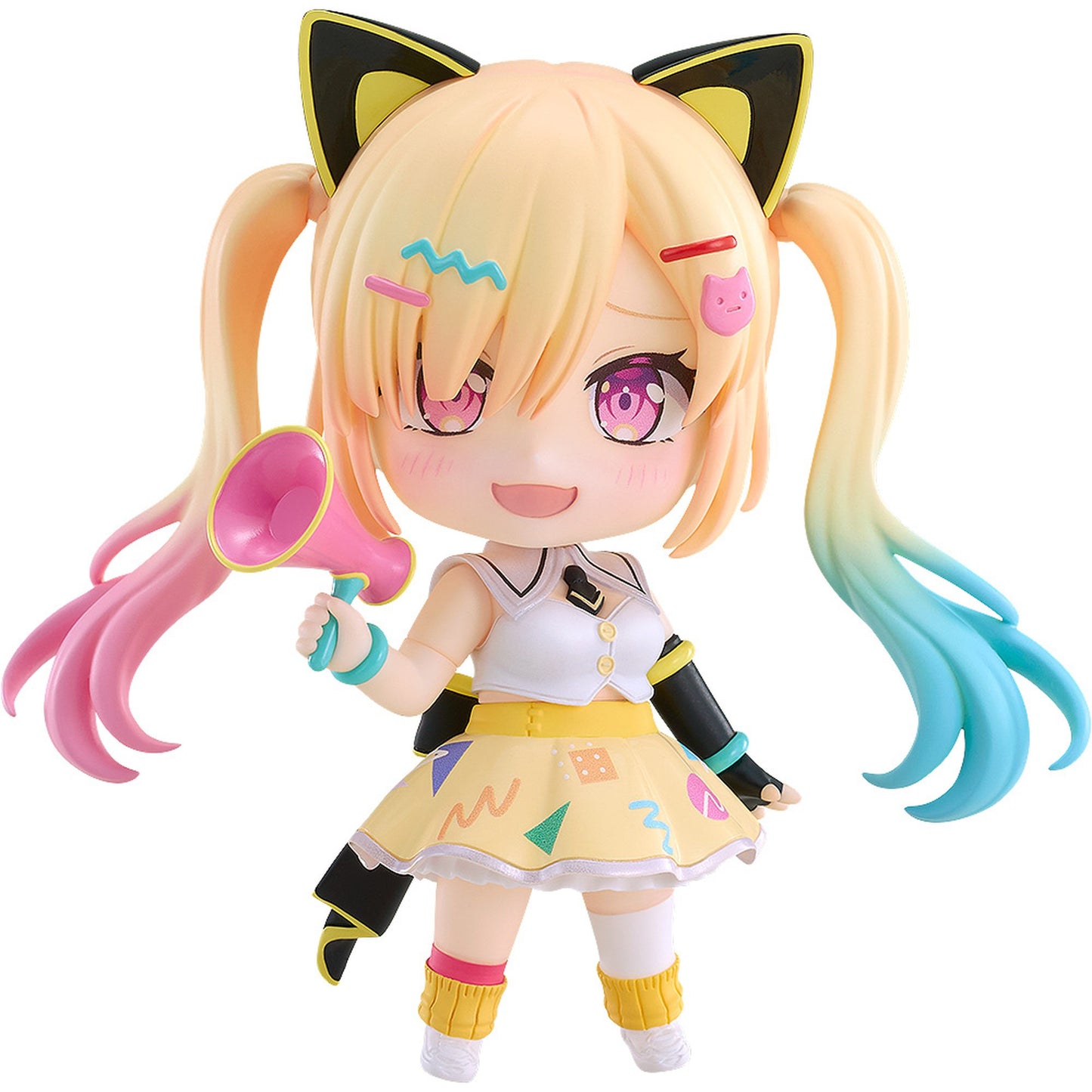 ねんどろいど 『BanG Dream!』 仲町あられ