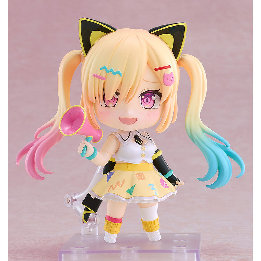 ねんどろいど 『BanG Dream!』 仲町あられ