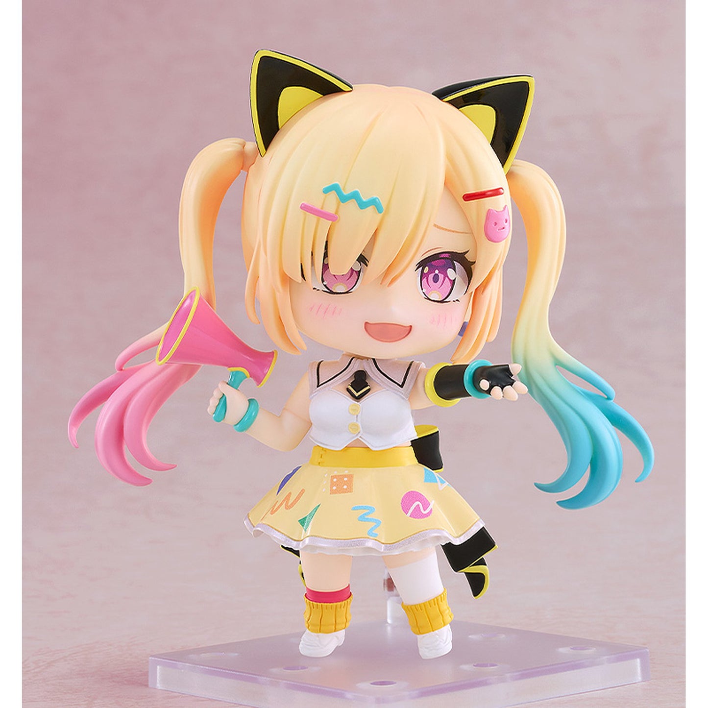 ねんどろいど 『BanG Dream!』 仲町あられ