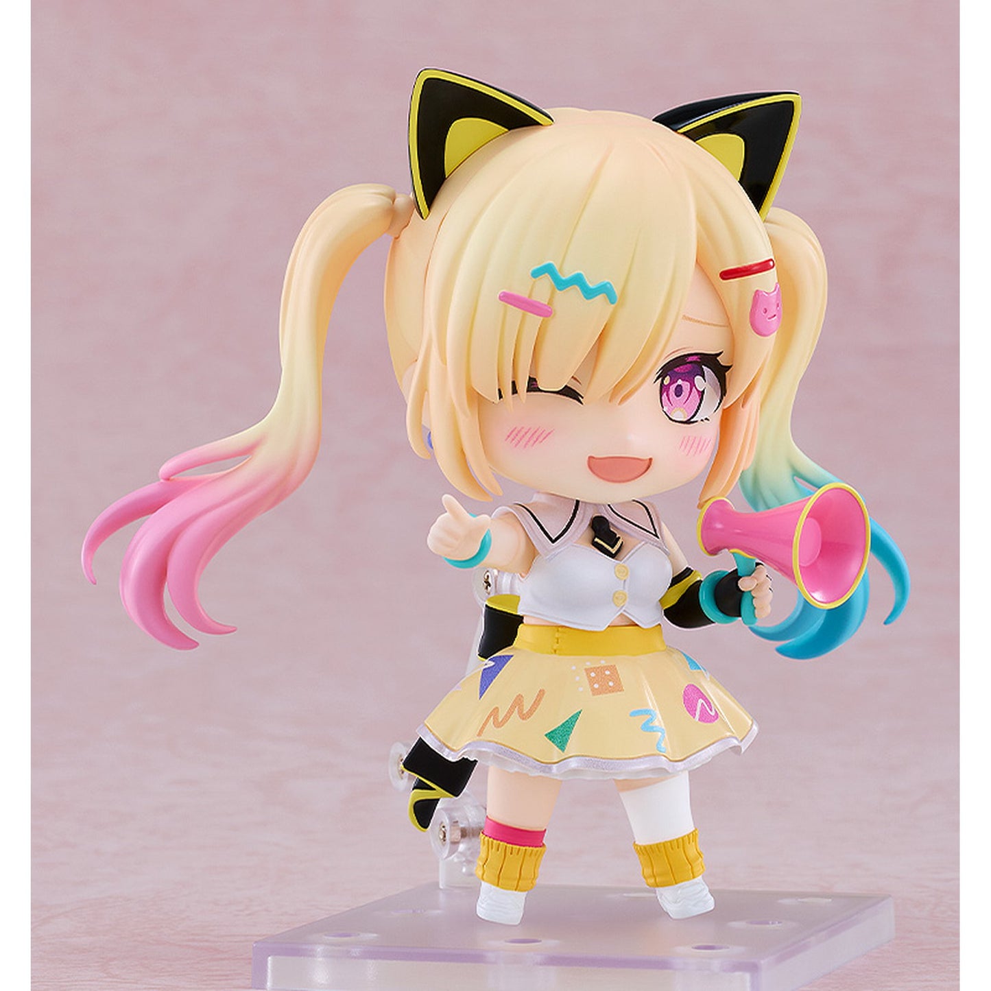 ねんどろいど 『BanG Dream!』 仲町あられ