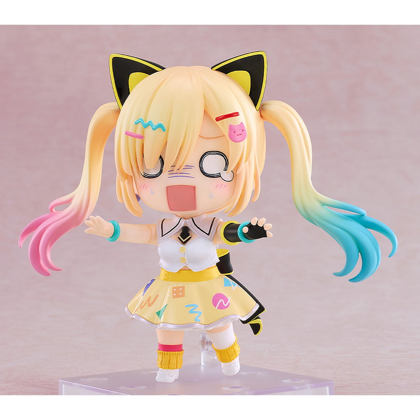 ねんどろいど 『BanG Dream!』 仲町あられ