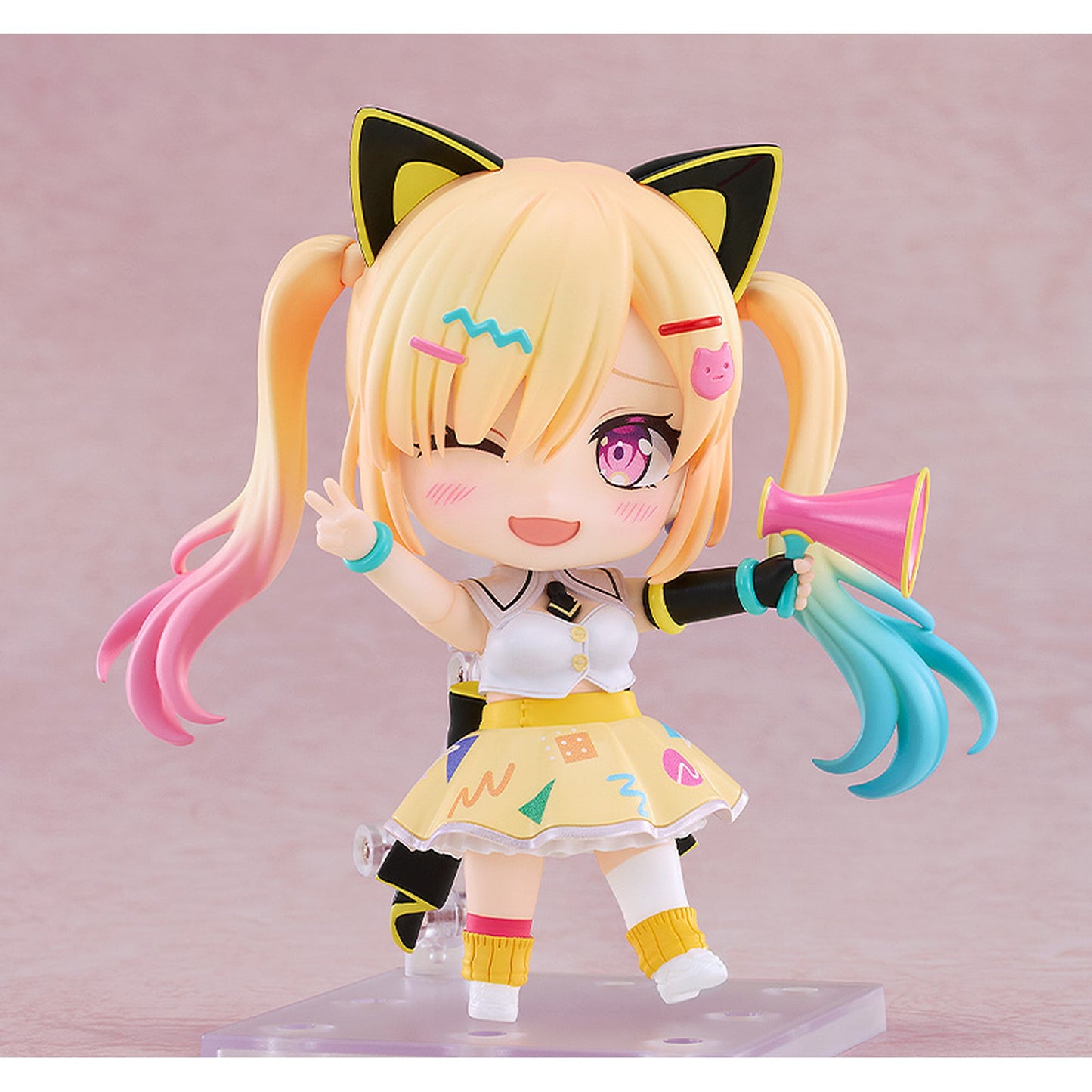 ねんどろいど 『BanG Dream!』 仲町あられ