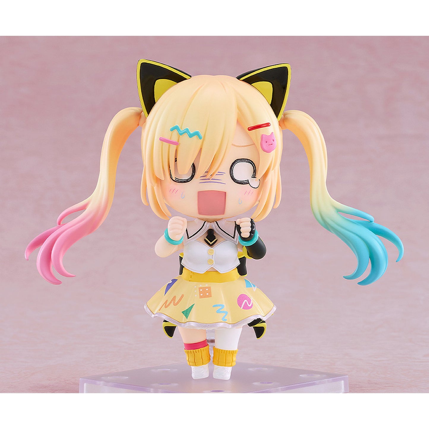 ねんどろいど 『BanG Dream!』 仲町あられ