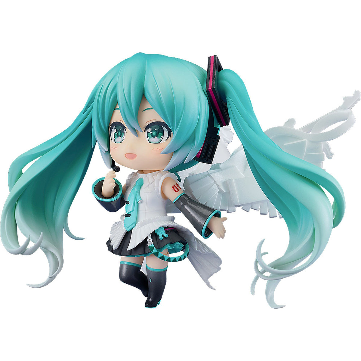 ねんどろいど 『キャラクター・ボーカル・シリーズ01 初音ミク』 初音ミク Happy 16th Birthday Ver.【再販】