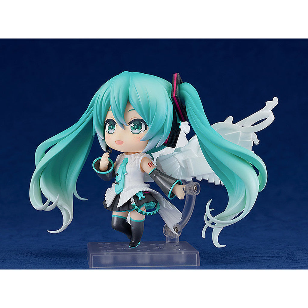 ねんどろいど 『キャラクター・ボーカル・シリーズ01 初音ミク』 初音ミク Happy 16th Birthday Ver.【再販】