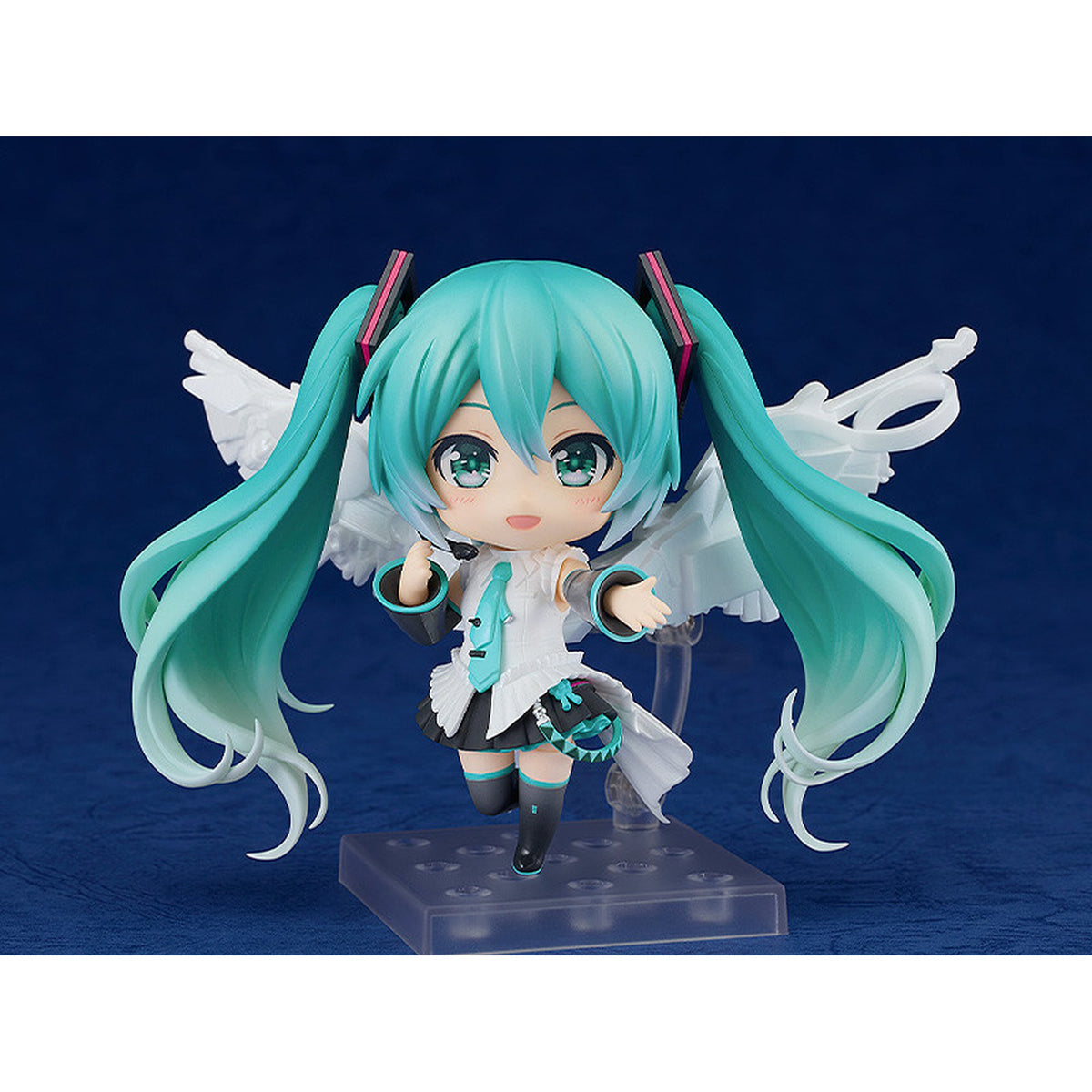 ねんどろいど 『キャラクター・ボーカル・シリーズ01 初音ミク』 初音ミク Happy 16th Birthday Ver.【再販】