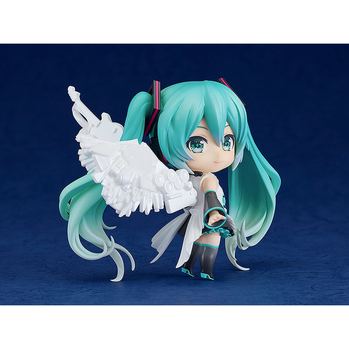 ねんどろいど 『キャラクター・ボーカル・シリーズ01 初音ミク』 初音ミク Happy 16th Birthday Ver.【再販】