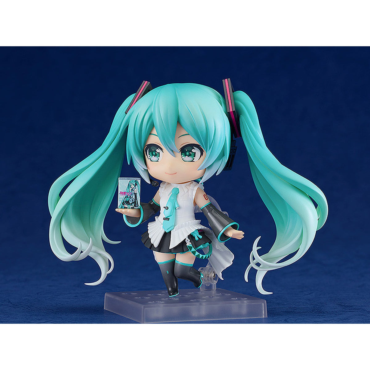 ねんどろいど 『キャラクター・ボーカル・シリーズ01 初音ミク』 初音ミク Happy 16th Birthday Ver.【再販】