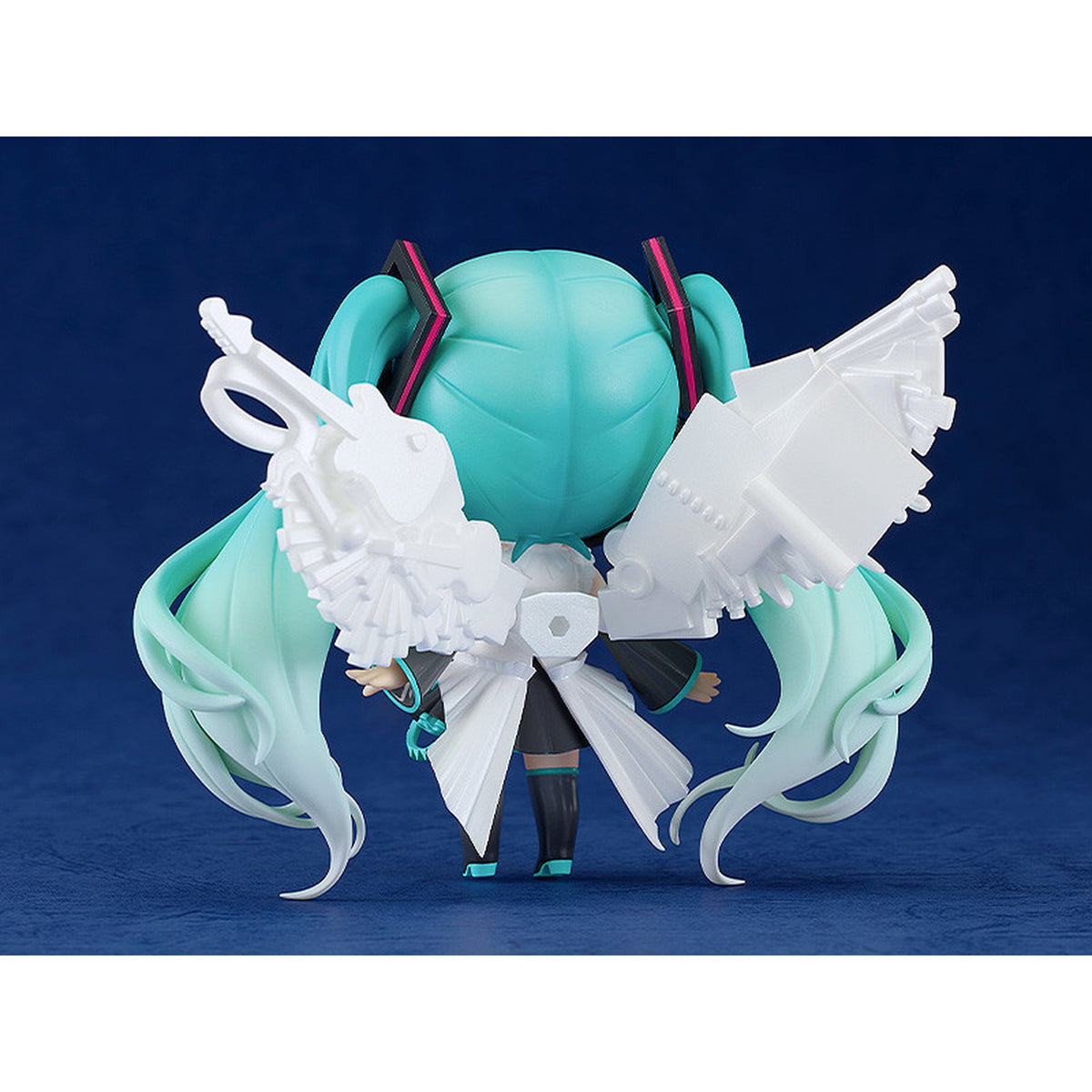 ねんどろいど 『キャラクター・ボーカル・シリーズ01 初音ミク』 初音ミク Happy 16th Birthday Ver.【再販】