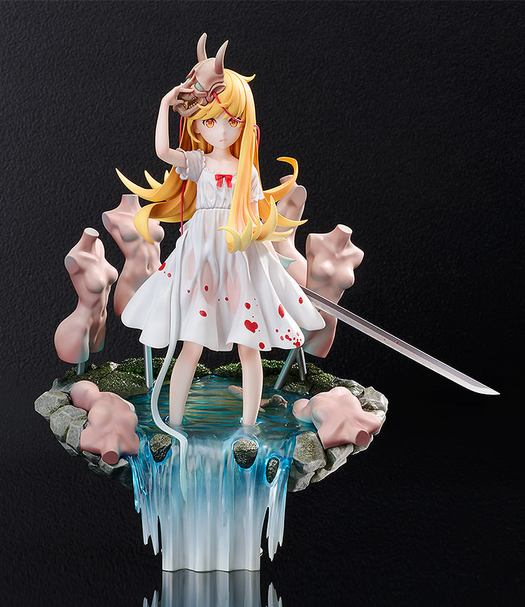 G.S.Collection 1/7 『〈物語 〉シリーズ』 忍野忍 忍物語Ver.
