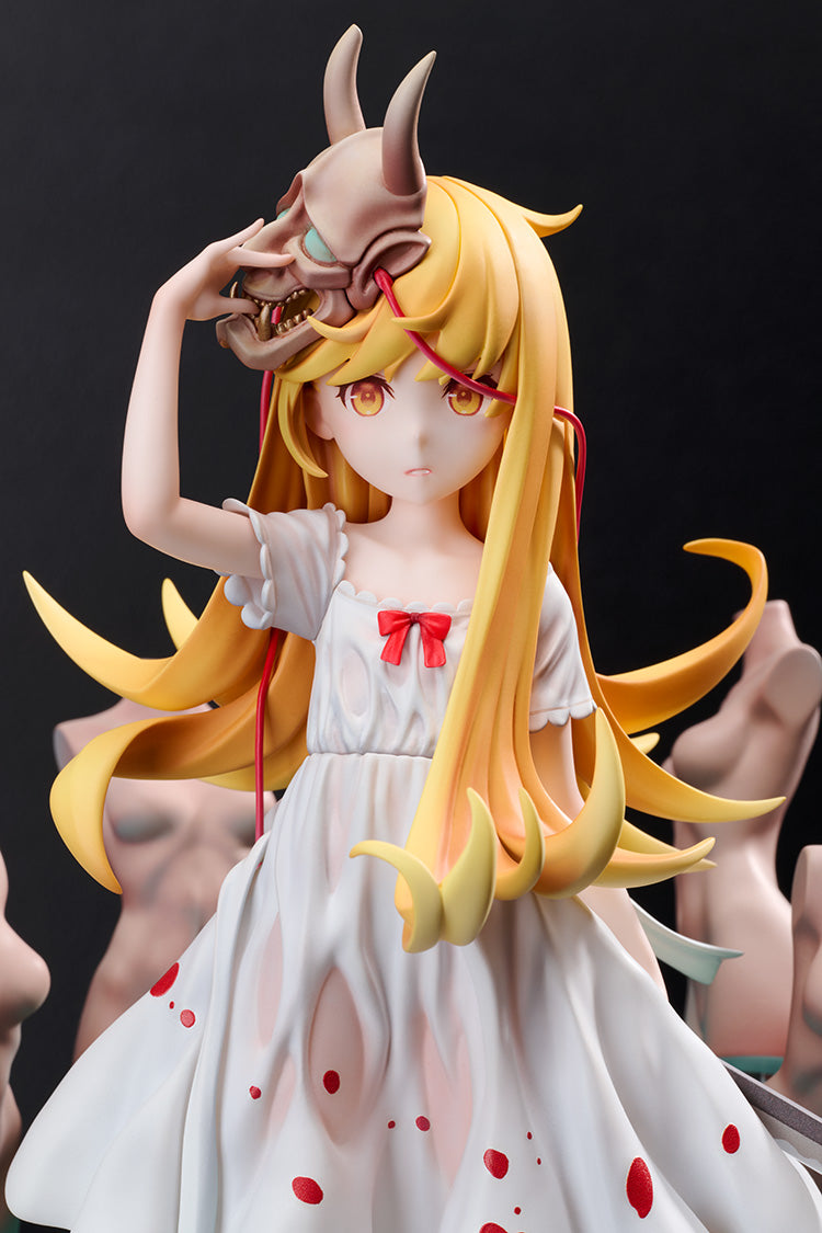 G.S.Collection 1/7 『〈物語 〉シリーズ』 忍野忍 忍物語Ver.