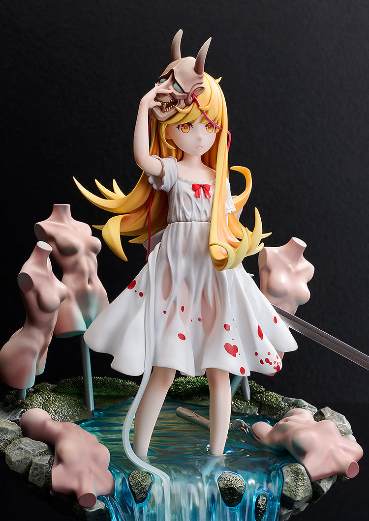 G.S.Collection 1/7 『〈物語 〉シリーズ』 忍野忍 忍物語Ver.