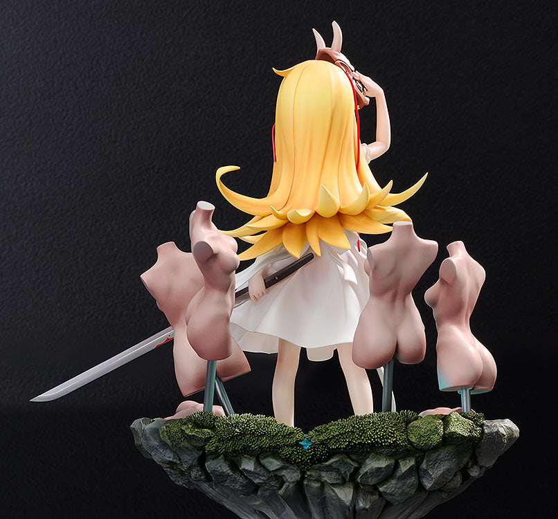 G.S.Collection 1/7 『〈物語 〉シリーズ』 忍野忍 忍物語Ver.