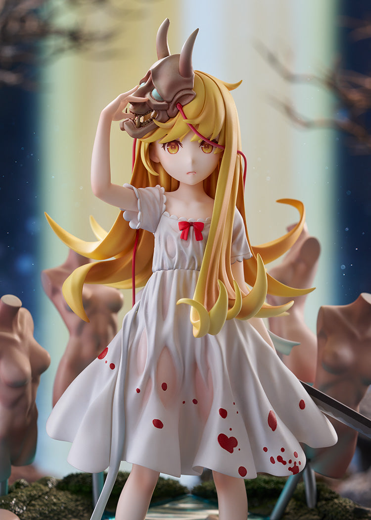 G.S.Collection 1/7 『〈物語 〉シリーズ』 忍野忍 忍物語Ver.