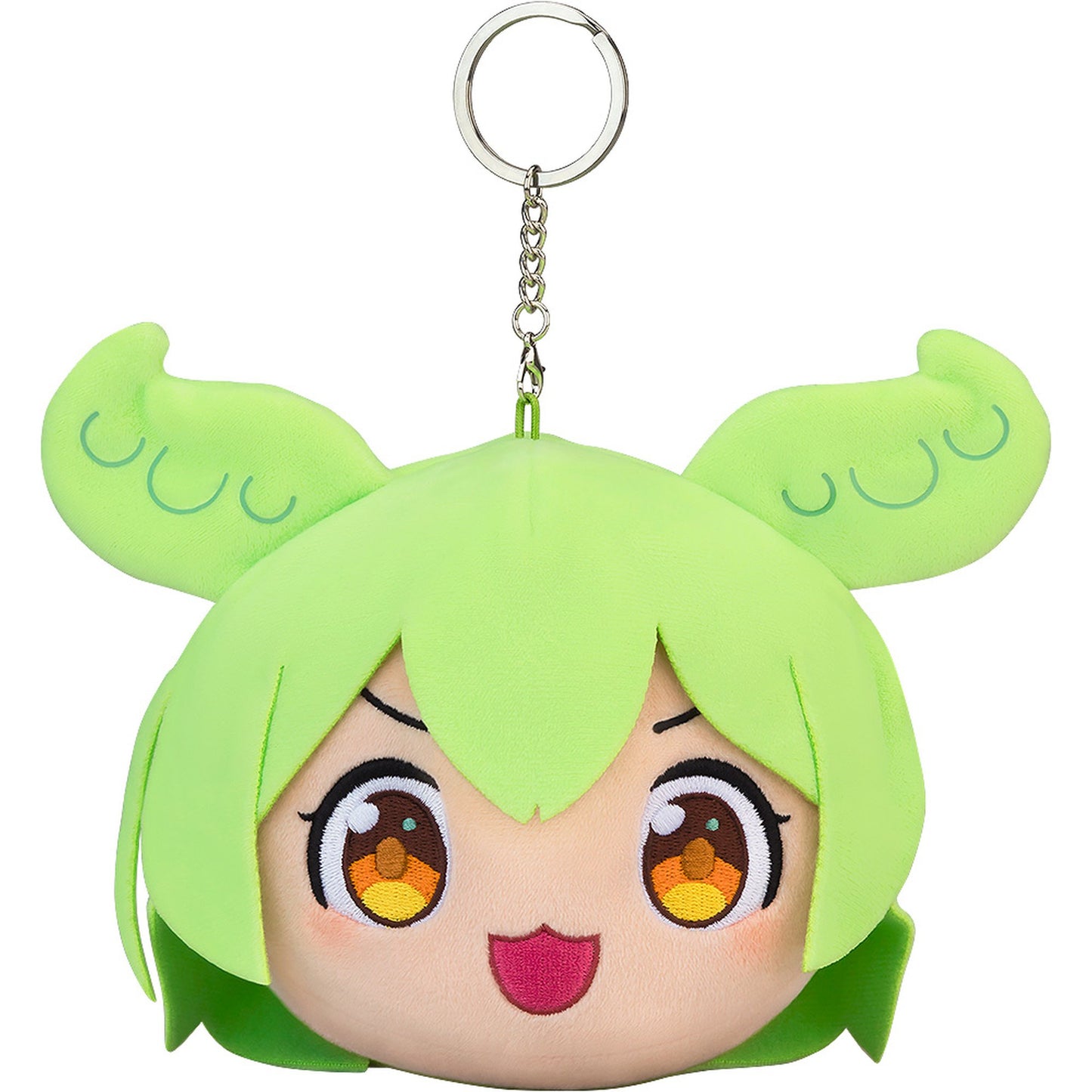 ぬいだいふく 『東北ずん子・ずんだもんプロジェクト』 ずんだもん