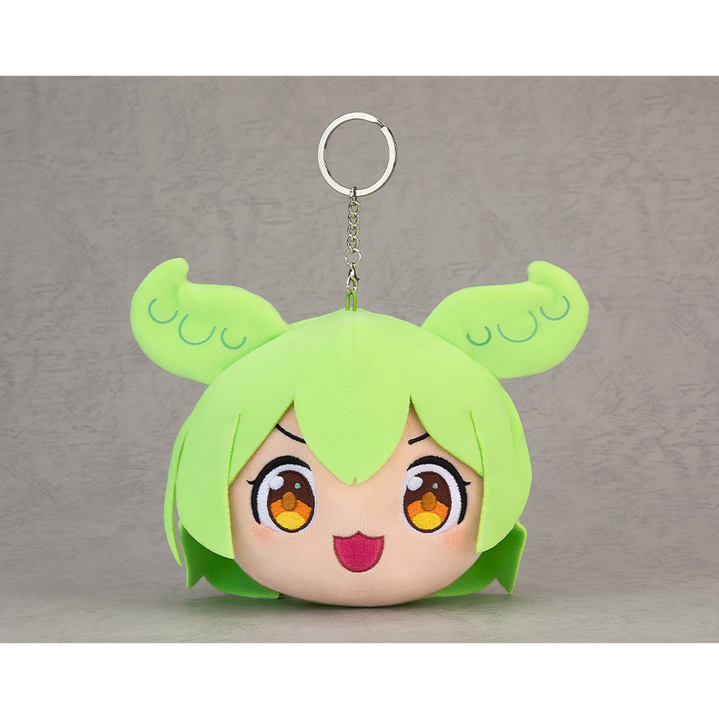 ぬいだいふく 『東北ずん子・ずんだもんプロジェクト』 ずんだもん