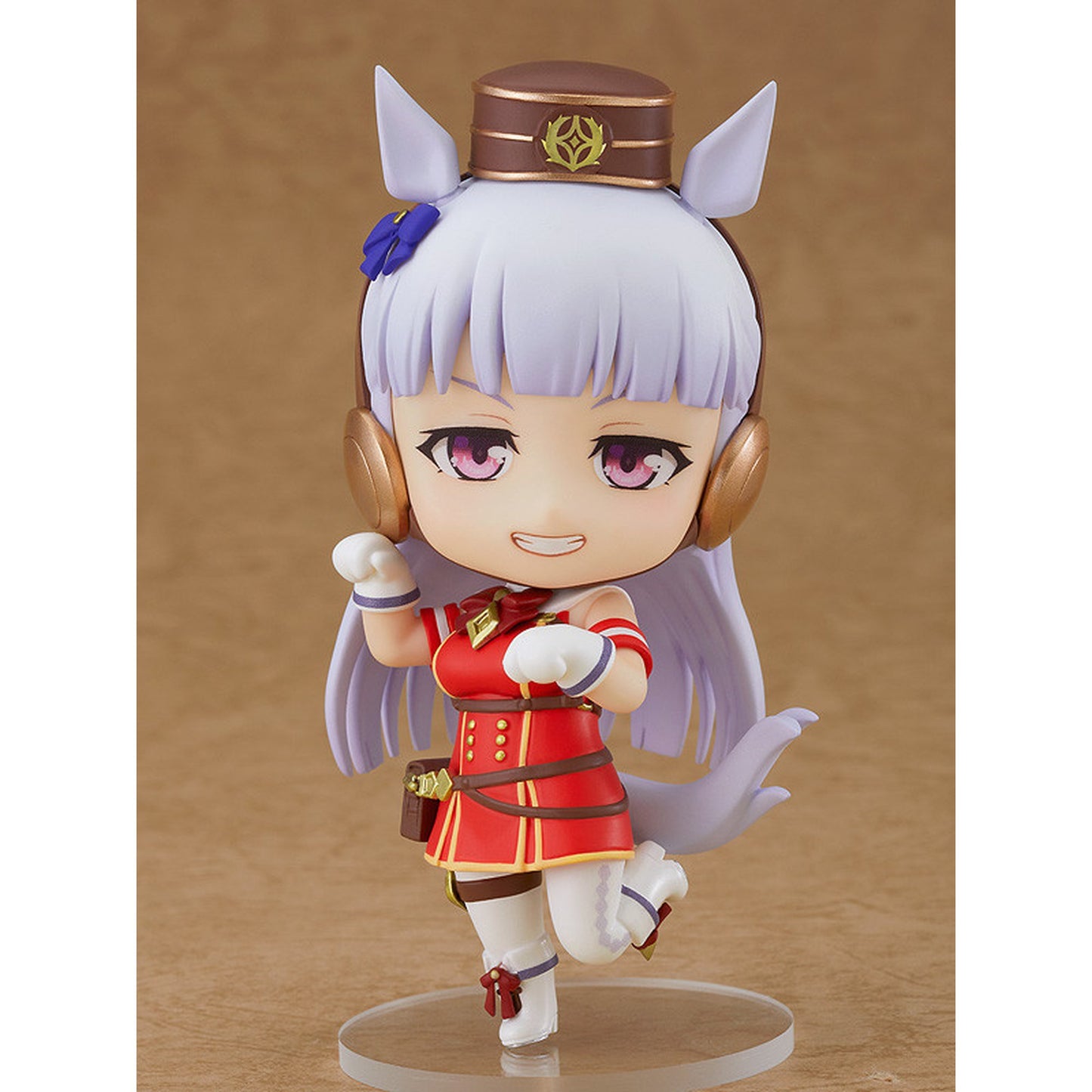 ねんどろいど 『ウマ娘 プリティーダービー』 ゴールドシップ【再販】