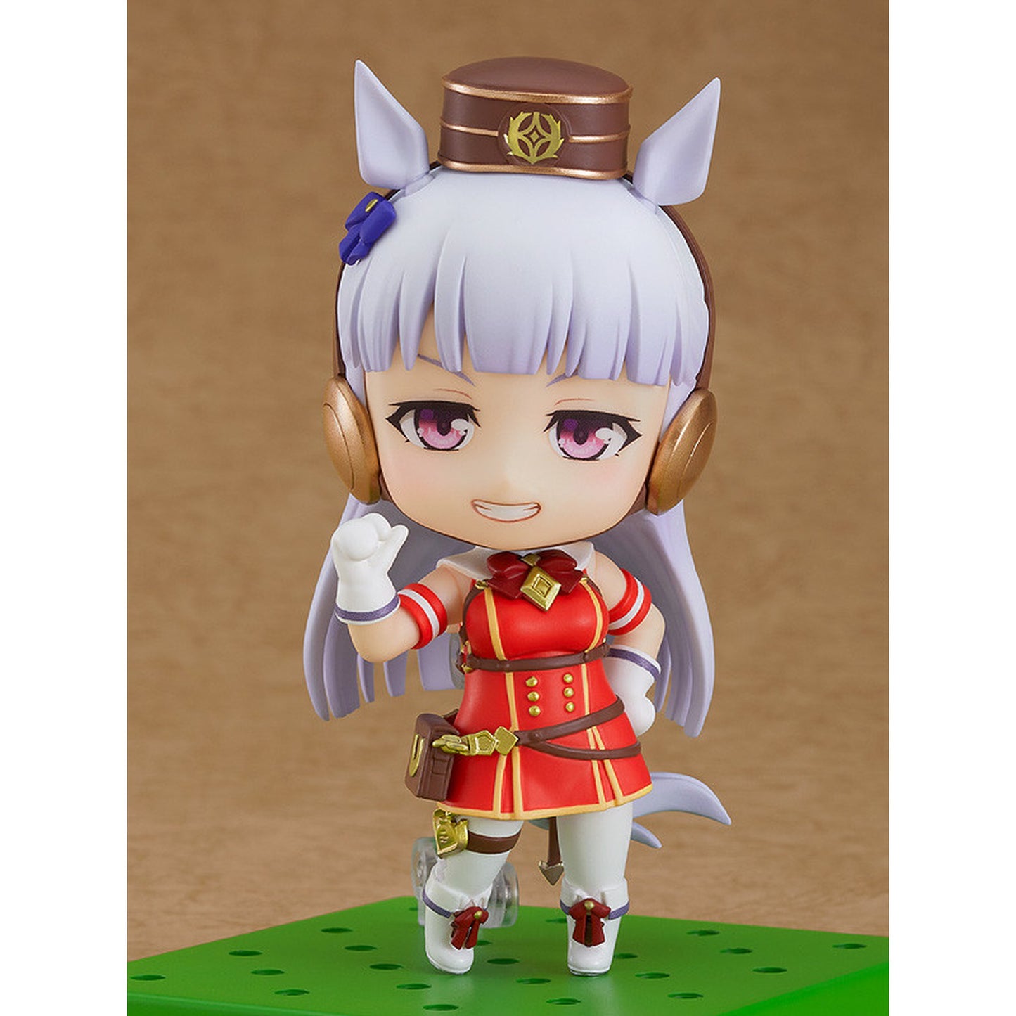 ねんどろいど 『ウマ娘 プリティーダービー』 ゴールドシップ【再販】