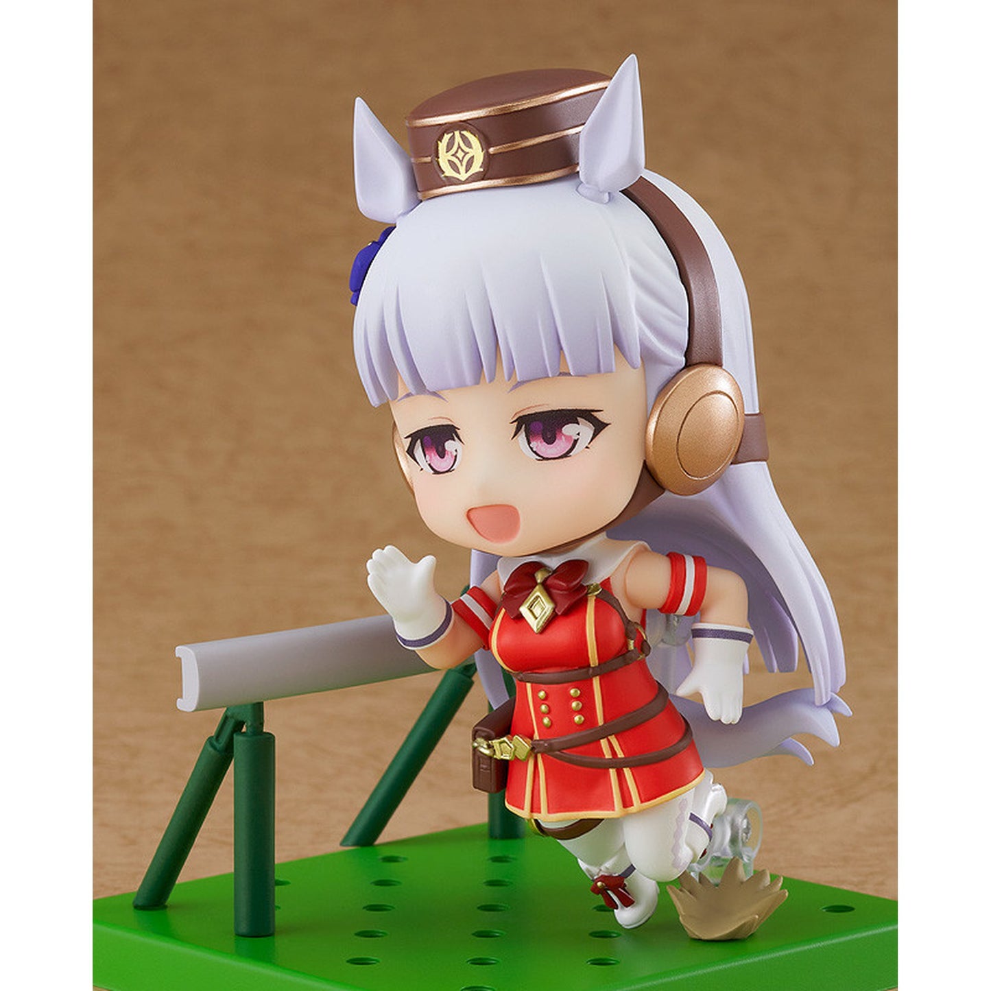 ねんどろいど 『ウマ娘 プリティーダービー』 ゴールドシップ【再販】