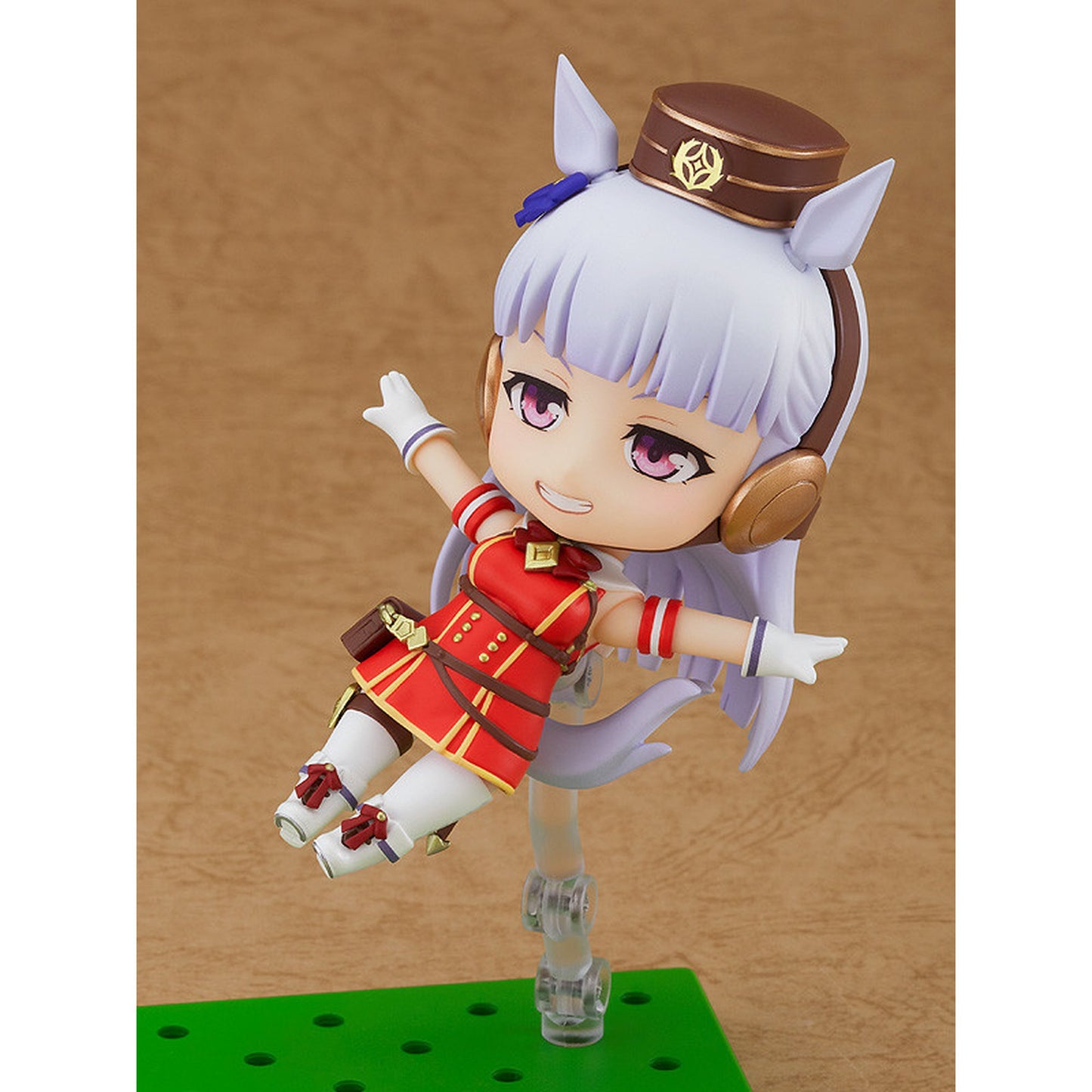 ねんどろいど 『ウマ娘 プリティーダービー』 ゴールドシップ【再販】