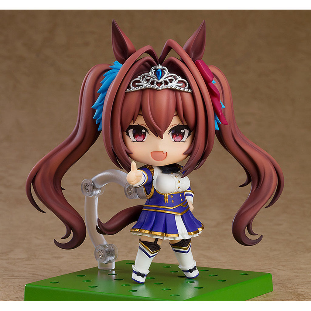 ねんどろいど 『ウマ娘 プリティーダービー』 ダイワスカーレット【再販】