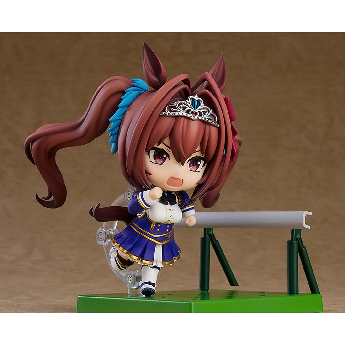 ねんどろいど 『ウマ娘 プリティーダービー』 ダイワスカーレット【再販】