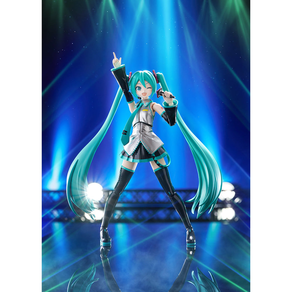 PLAMATEA 『キャラクター・ボーカル・シリーズ01 初音ミク』 初音ミク